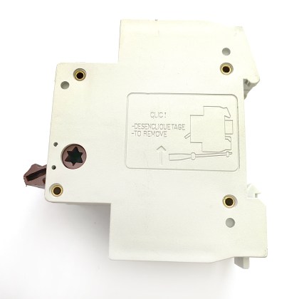 CPN IS2100 AC-22 100A 100 Amp 2 Double Pole Isolator Main Switch Disconnector